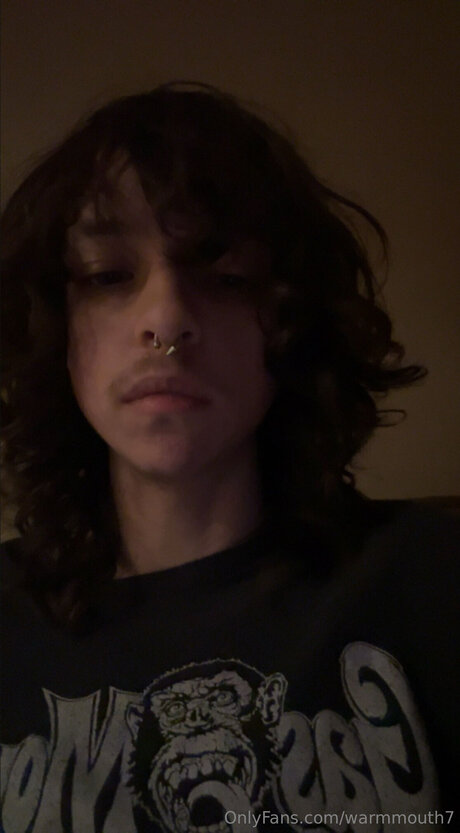 Warmmouth7 model beautiful galleries