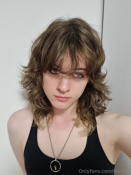 Fembii1 pornstar naked pic