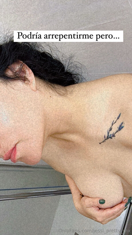 Jessi Pretty Mx Profile pic