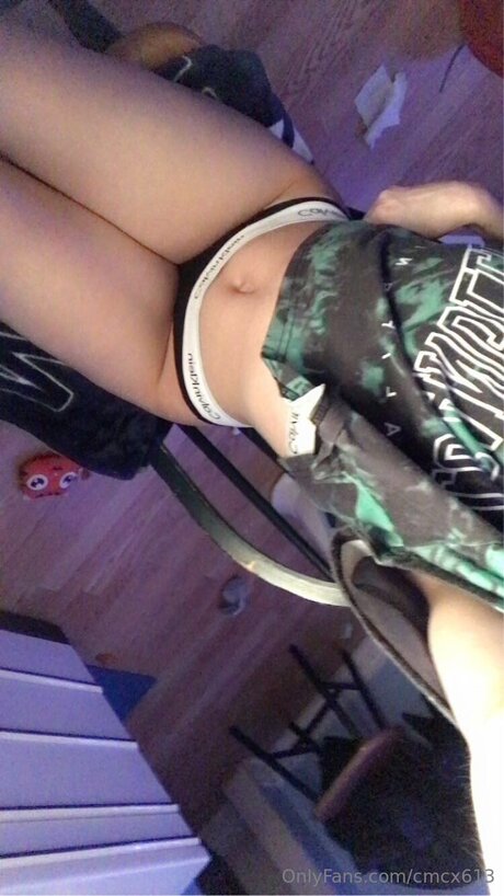 Kush Shordy model xxx picture