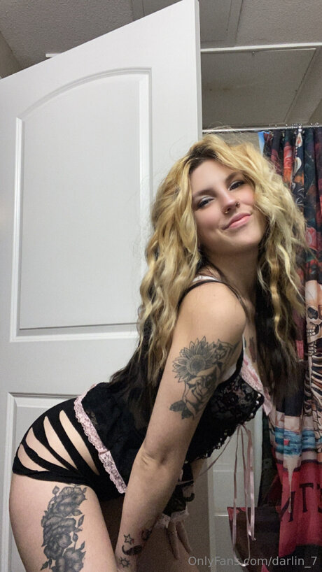 Darlin 7 nice star image