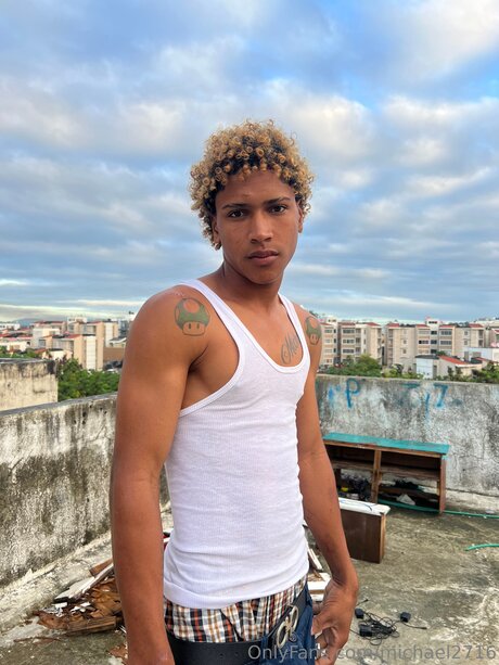 Michael2716 star naked images