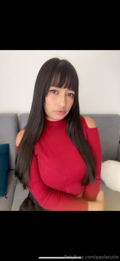 Paolacutie pornstar top pics