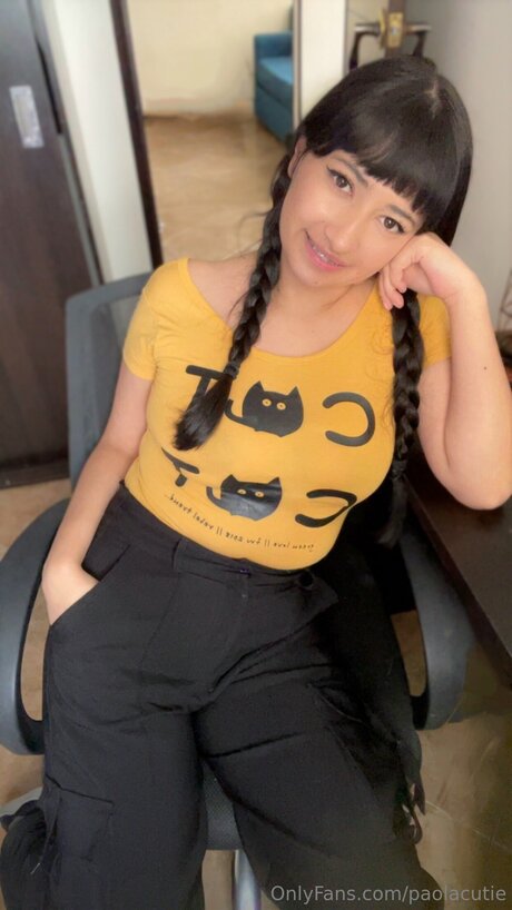 Paolacutie xxx star galleries