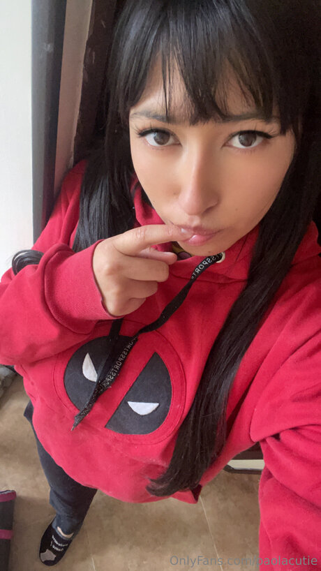 Paolacutie xxx star archive