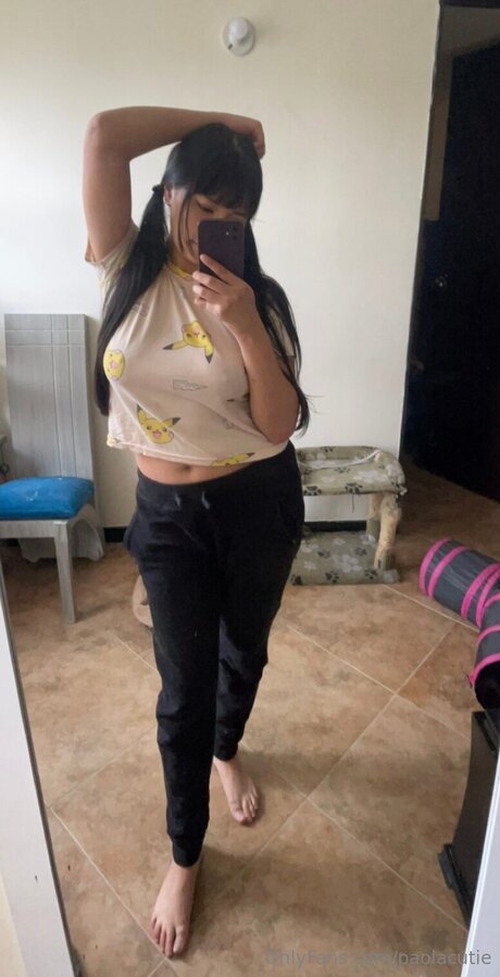 asmr ginger onlyfans hd photo