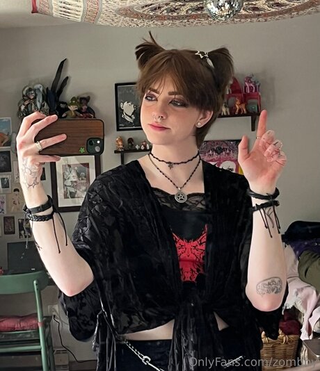 Zombby star perfect galleries