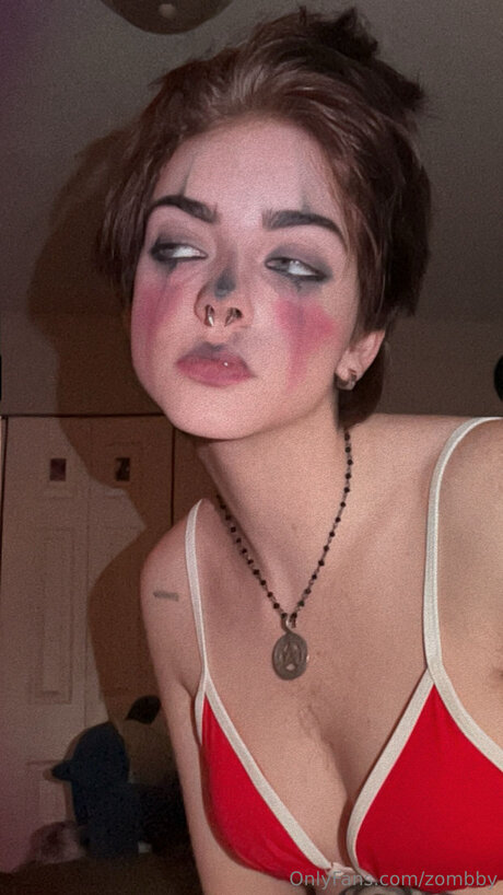 Zombby best pornstar images