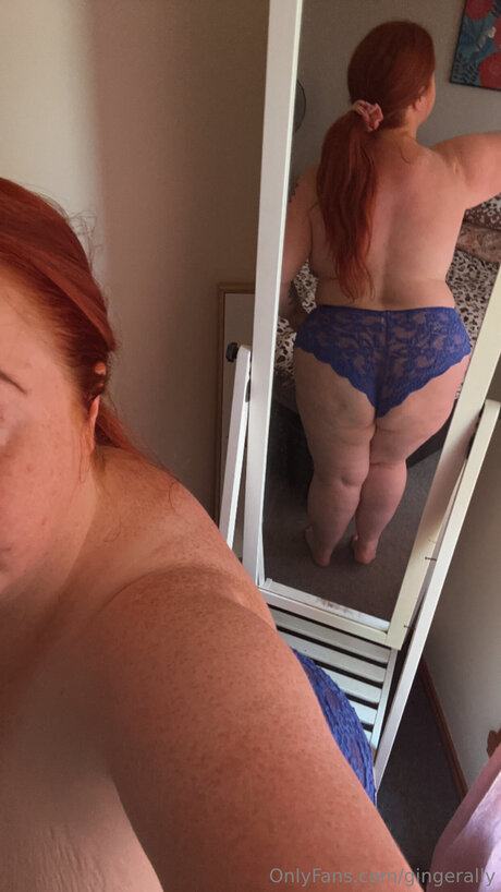 Gingerally hd pornstar img