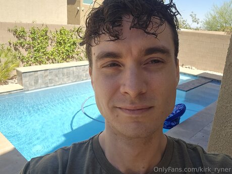 Kirk Ryner model erotic images