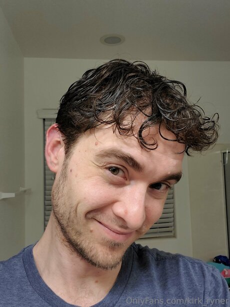 Kirk Ryner perfect actress archive