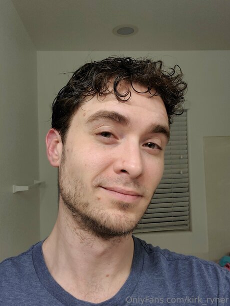 Kirk Ryner perfect star pic