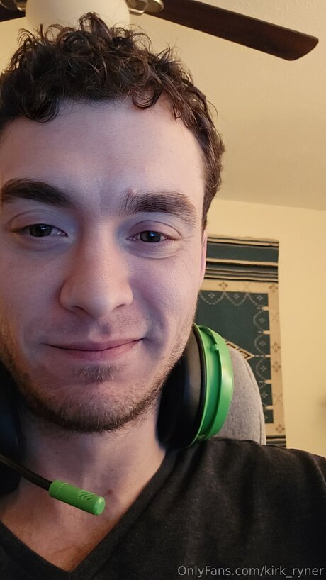 Kirk Ryner high quality pornstar photos