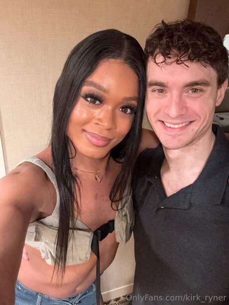 Kirk Ryner hd model picture