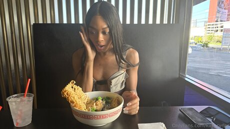 Kirk Ryner exclusive actress photos