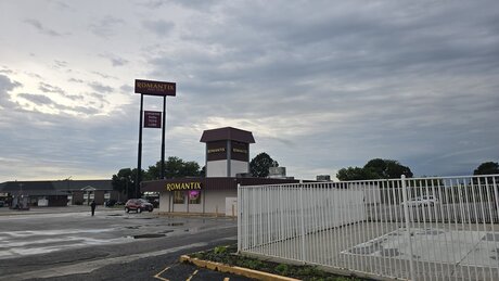 Kirk Ryner pretty pornstar pic