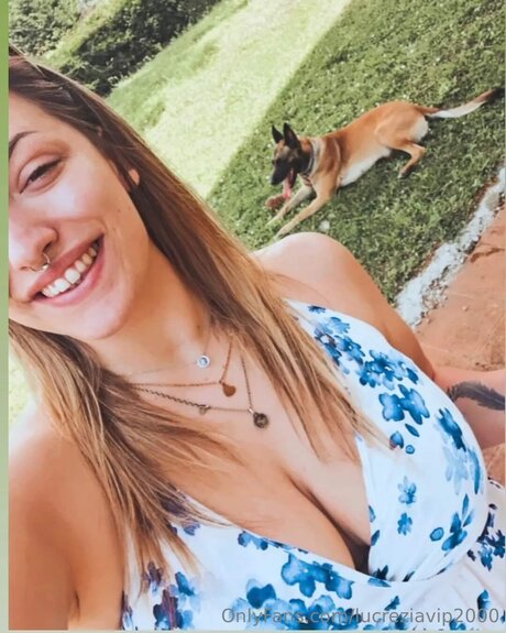 Lucreziavip2000 best actress image