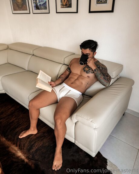 Jorgemasterfit high quality pornstar img