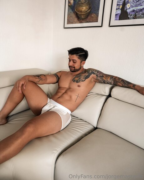 Jorgemasterfit star porn archive