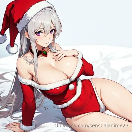 Sensualanime23 model high quality pic
