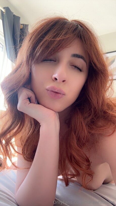 Clarawhitmore best model pics