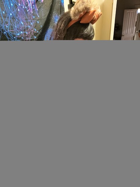 Nerdiebootie art star pic