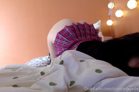 Comradejade nudes pornstar galleries