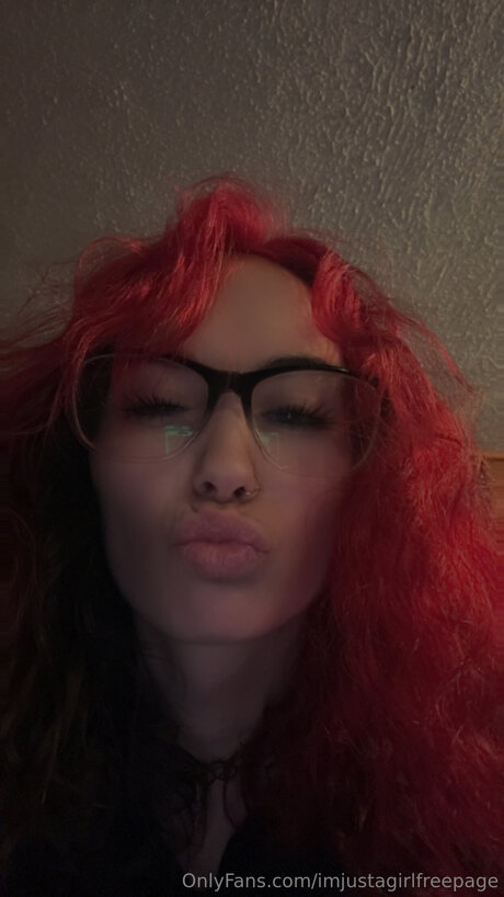 Imjustagirlfreepage porn actress galleries