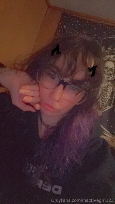 Imjustagirlfreepage hot pornstar picture