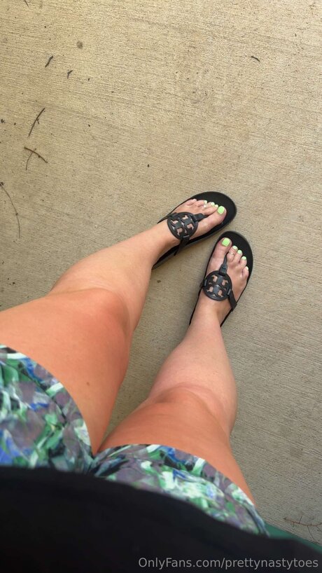 Prettynastytoes star perfect galleries