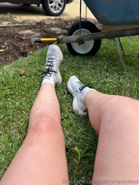 Prettynastytoes high quality actress gallery