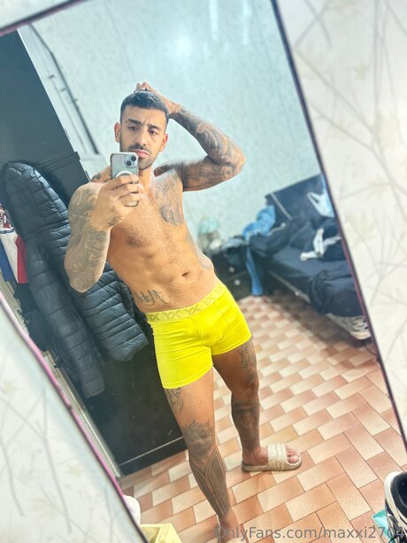 Maxxi2704 star free archive