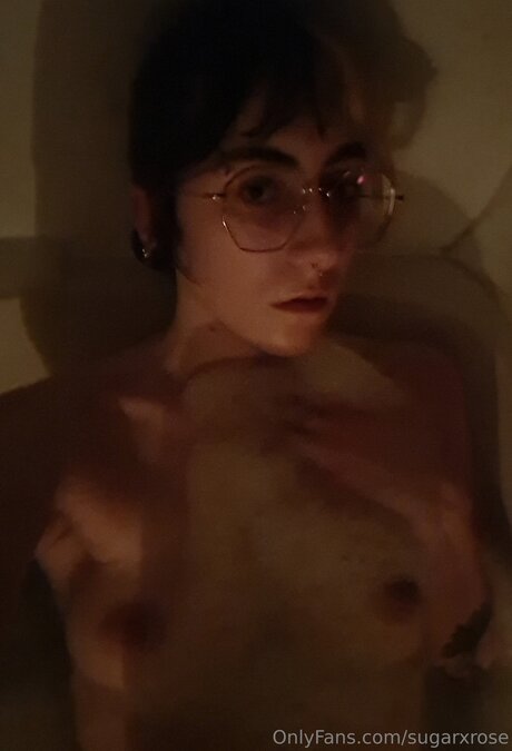 Sugarxrose model erotic img