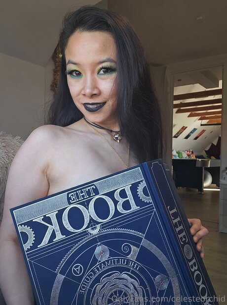 Celesteorchid free pornstar pics