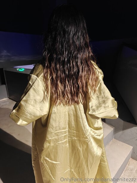 Aldanabenitezzz hd star pics