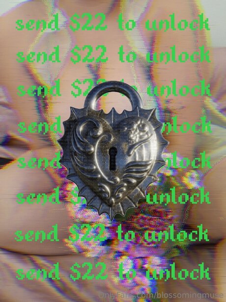 Blossomingmuse xxx star picture