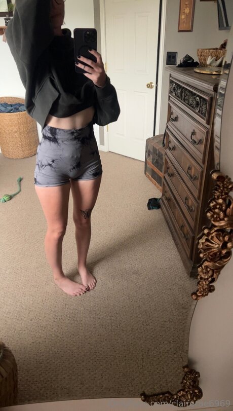 Clairerae6969 high quality pornstar gallery