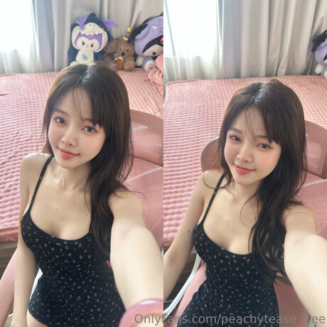 Peachytease Free star exclusive galleries