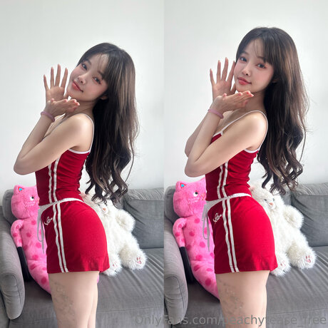 Peachytease Free actress img