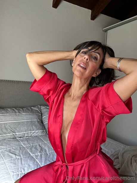 Carolthemom nudes actress archive