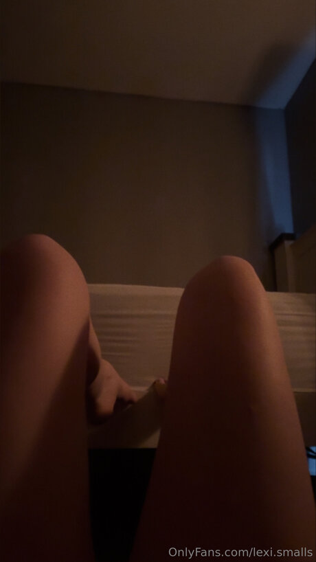 Lexi Smalls star exclusive images