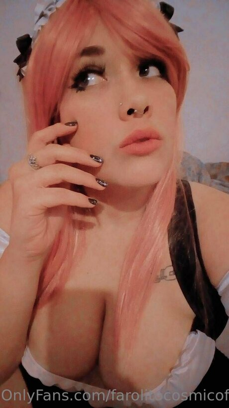 Farolitocosmicofree pornstar sex pic