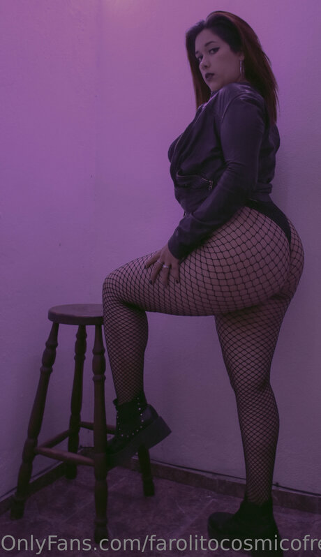 Farolitocosmicofree star nudes pic