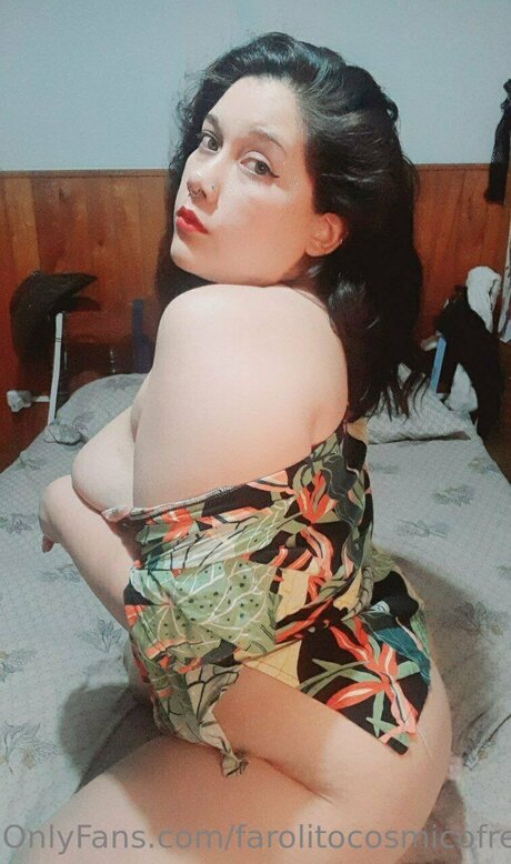 Farolitocosmicofree hot pornstar pictures