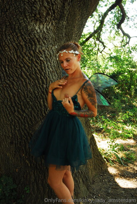 Kinky Lady Amsterdam free star gallery