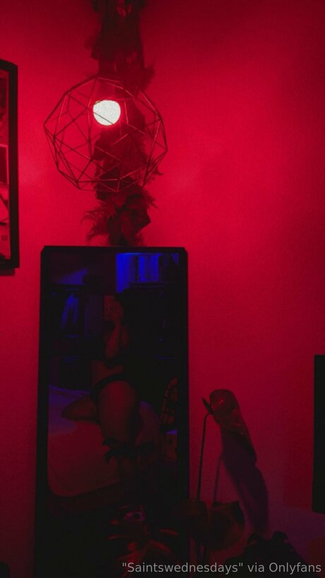 Saintswednesdays free star photo