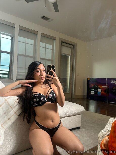 Mscreaam pornstar best pic