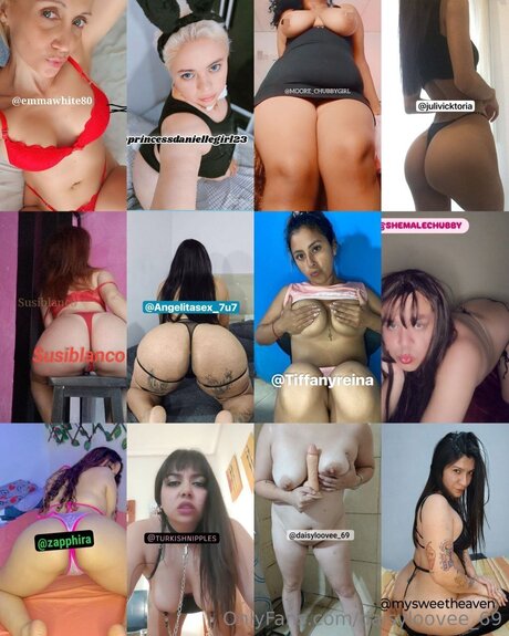 Daisyloovee 69 pornstar erotic img