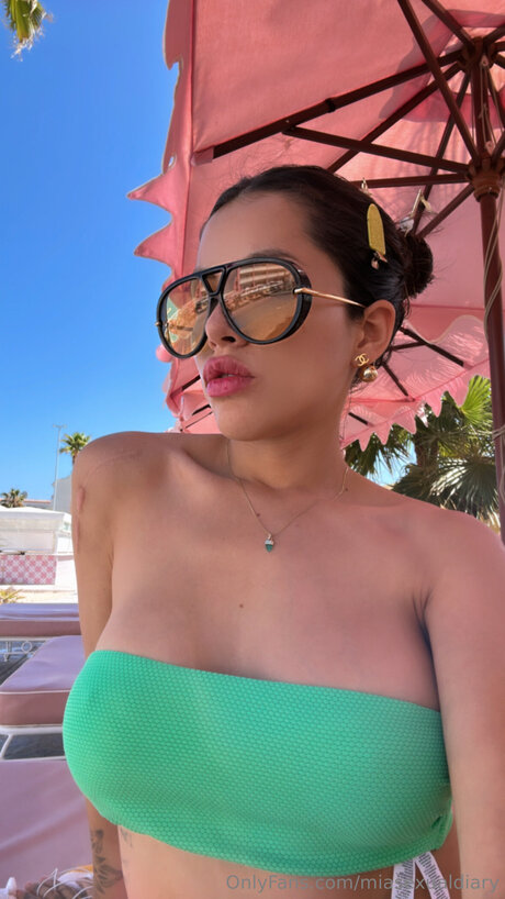 Miasexualdiary star hot pic