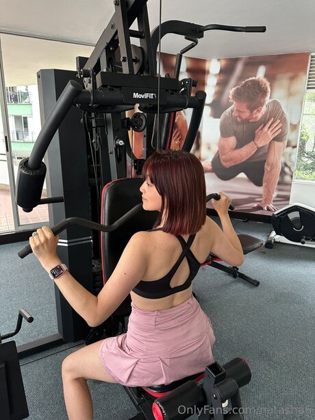 Natasha6 nude star pic